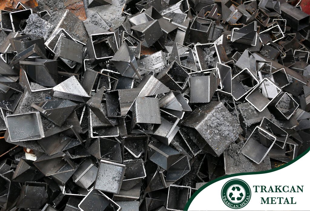 Çorlu Metal Hurda Alım Satımı