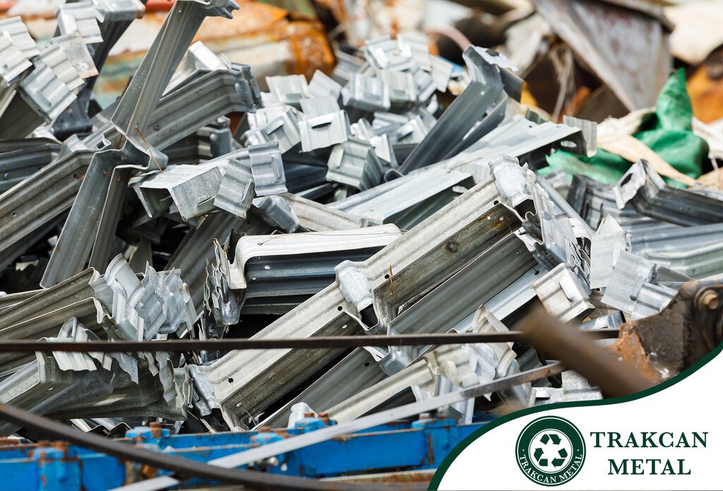 Hurda Metal Alımı Çorlu