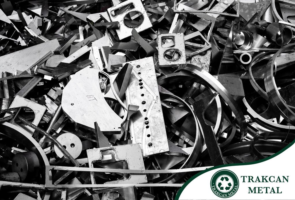 Metal Hurda Firması Çorlu