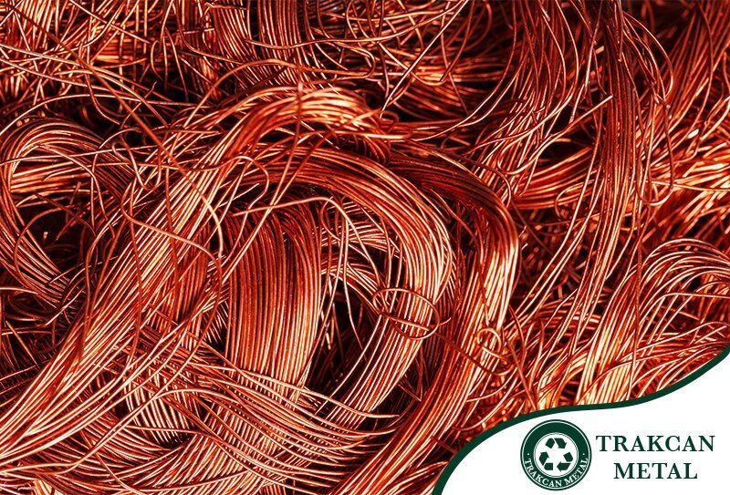 Bakır Hurda Alımı Çorlu