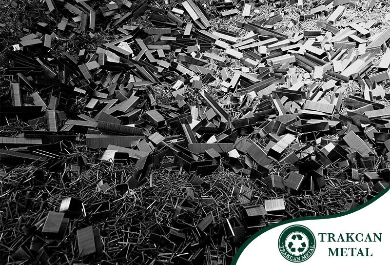 Çelik Hurda Alımı Çorlu