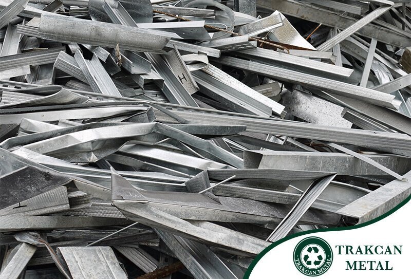 Çinko Hurda Alımı Çorlu