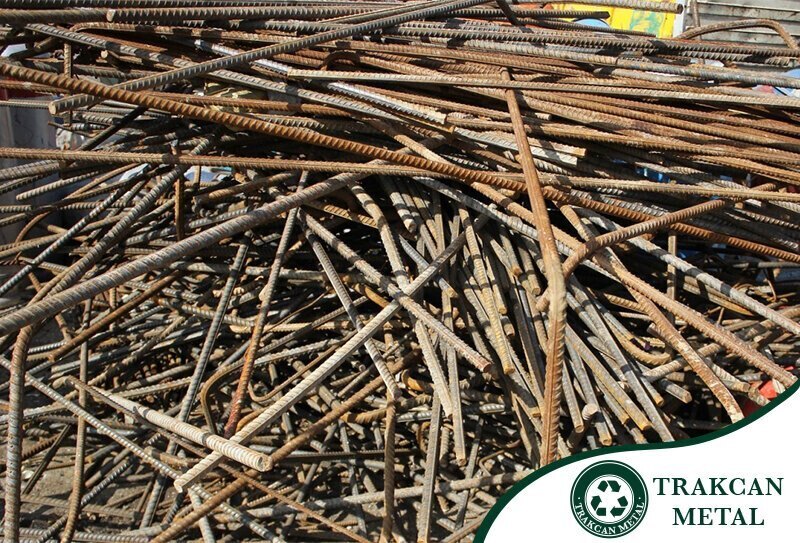 Demir Hurda Alımı Çorlu