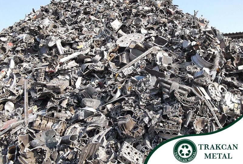 Krom Hurda Alımı Çorlu