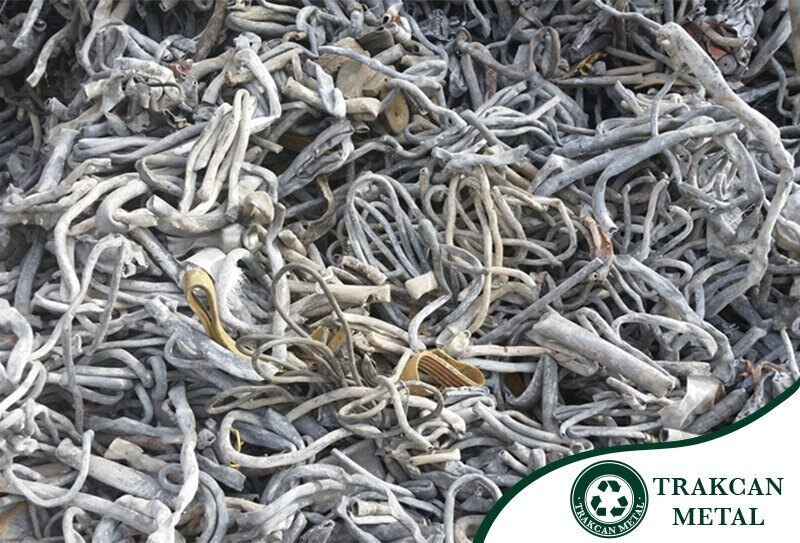 Kurşun Hurda Alımı Çorlu