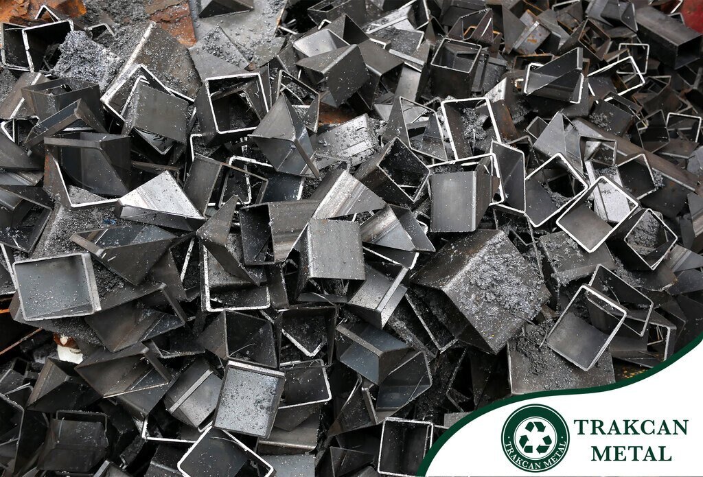 Çorlu Metal Dönüşüm Firması