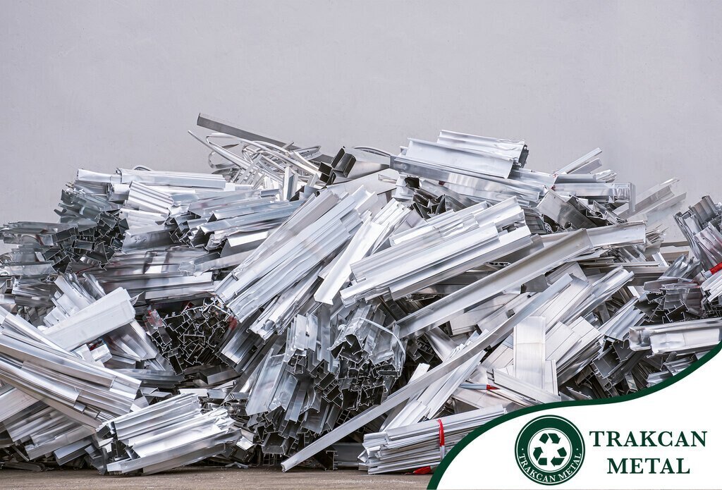 Çorlu Metal Hurda Toplama