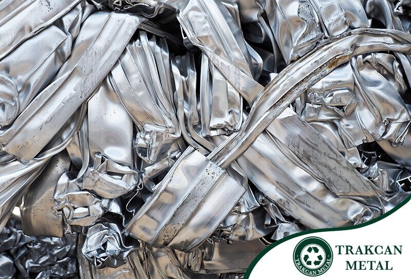 Nikel Hurda Alımı Çorlu