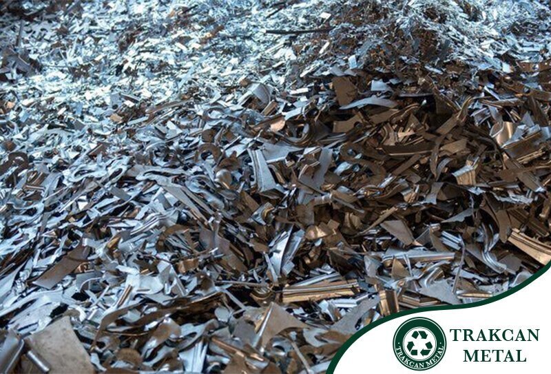 Paslanmaz Hurda Alımı Çorlu