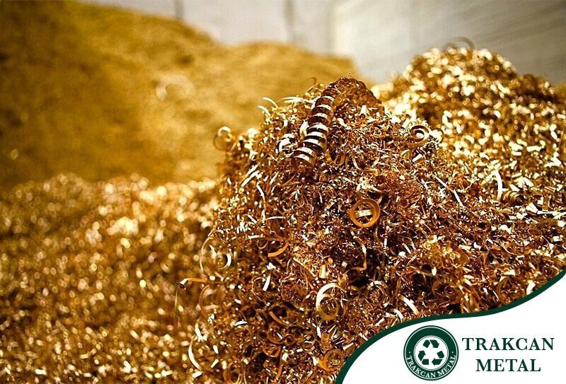 Sarı Hurda Alımı Çorlu