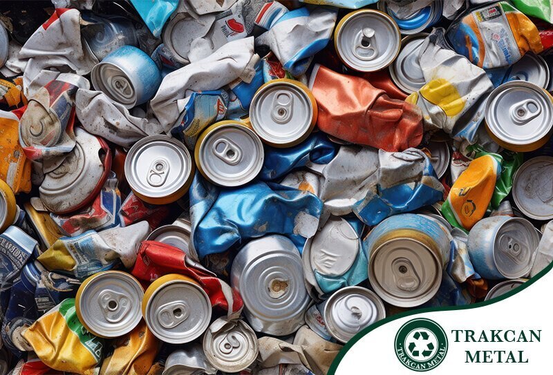 Teneke Hurda Alımı Çorlu