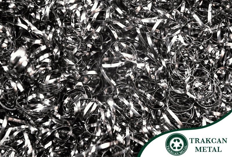 Demir Talaşı Alımı Çorlu