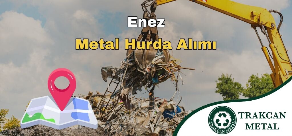 Enez Metal Geri Dönüşüm