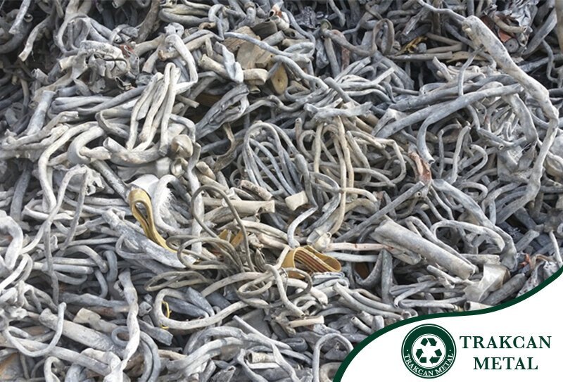 Kurşun Hurda Alımı Çorlu