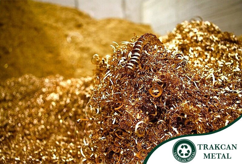 Sarı Hurda Alımı Çorlu