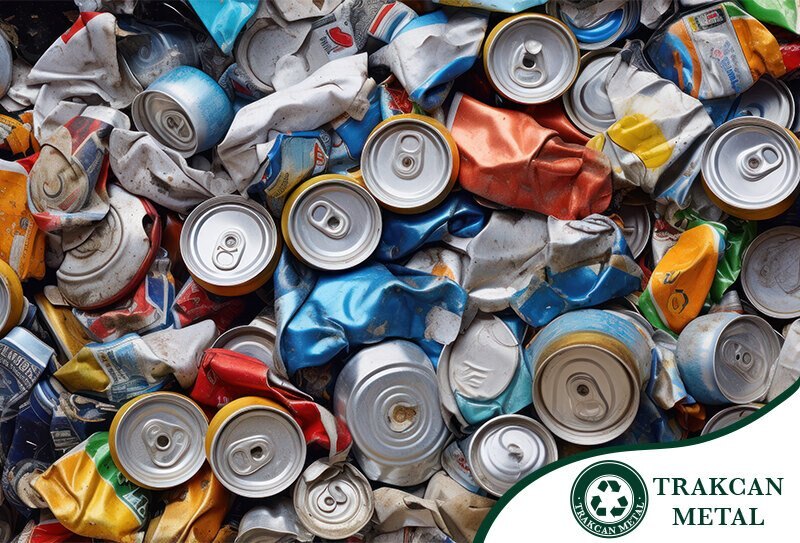 Teneke Hurda Alımı Çorlu