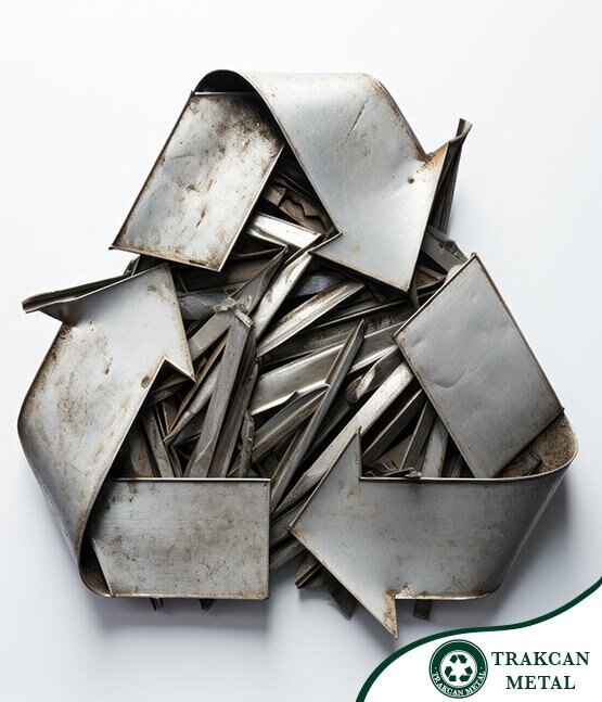 Trakcan Hurda Metal