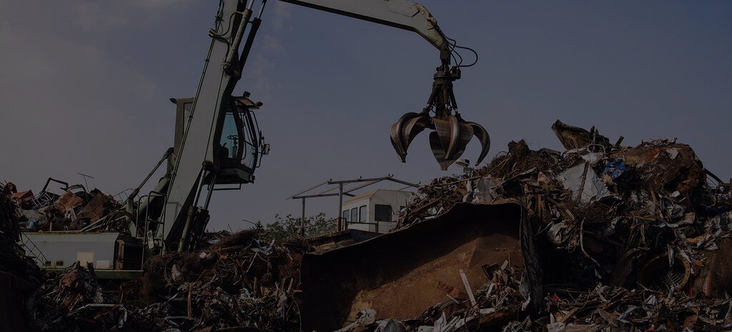 Çorlu Metal Geri Dönüşüm